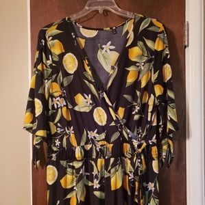 Jumpsuit / Taking Offers